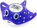 b&h Baby Bath Thermometer by BH
