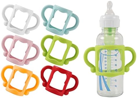TonGass Baby Bottle Handle Compatible by TonGass
