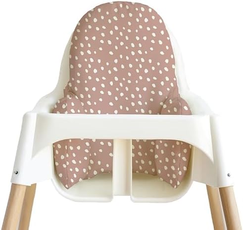 Yeah Baby Goods Cushion Cover for IKEA Antilop High Chair - Image 2