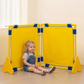 Play Panels – Classroom Dividers by Unknown