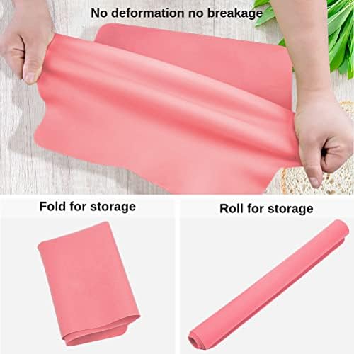 Extra Large Silicone Table Mat, Silicone Mat - Image 5