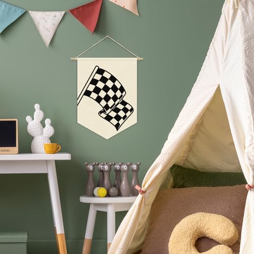Boy Room Decor, Playroom Decor, Toddler Boy Room Decor, Little Racer Dude Race - Image 6
