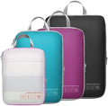Cambond Compression Packing Cubes by Cambond