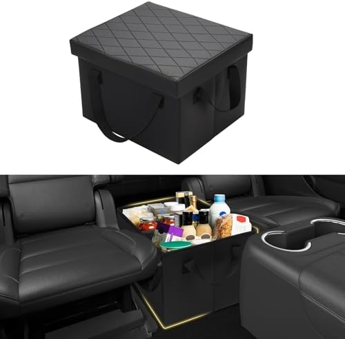 Mixsuper Liner Car Seat Organizer by Mixsuper