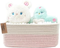 COMFY-HOMI 11.5"x7.5"x4.7" Storage Baskets by COMFY-HOMI