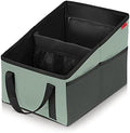 Car Seat Organizer by YOOFAN