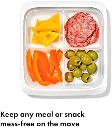 OXO Good Grips Prep & Go Slim Container - Image 3