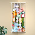 Stuffed Animal Storage Shelf Organizer by Befayoo