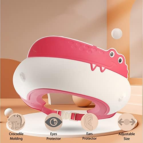 Baby Shower Cap Shield, Shower Cap - Image 3