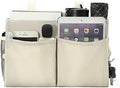 Bseash Bunk Bed Organizer, Bedside Caddy Hanging Bed Organizer Storage Bag by Bseash