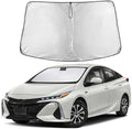 Autovir Windshields Sun Shade Fit by Autovir