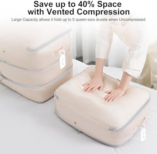 Comforter Storage Bag - Image 3