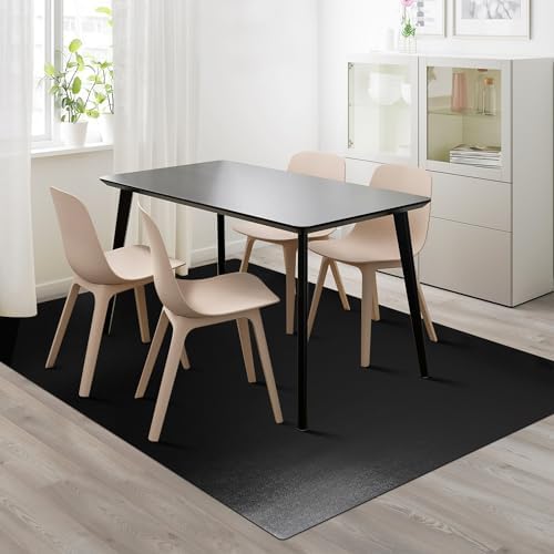 Vinyl Floor Mat for Home by FURKIT