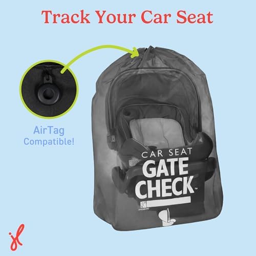 J.L. Childress Gate Check Travel Bag - Image 3