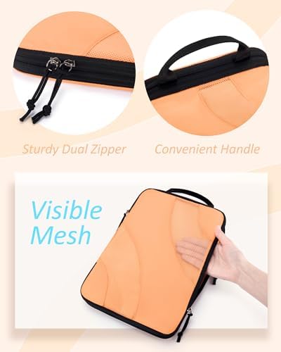 BAGSMART Compression Packing Cubes - Image 6