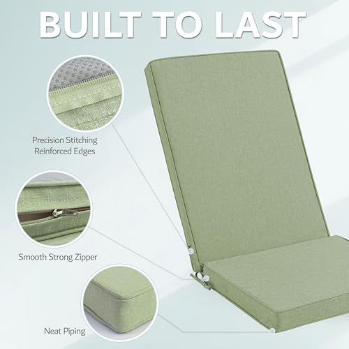 Adirondack Chair Cushion - Image 7