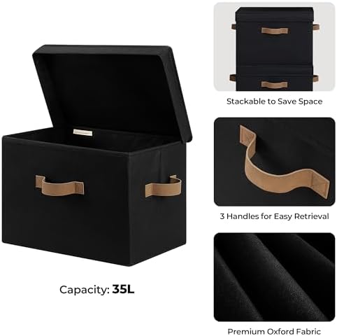 StorageWorks Fabric Storage Bins - Image 3