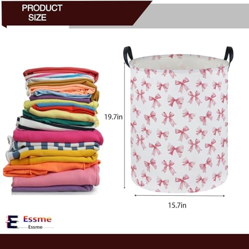 Essme Kids Laundry Basket, Gift Baskets - Image 2