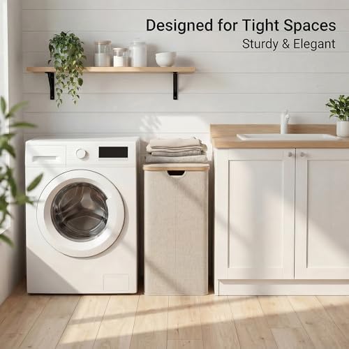 efluky 26 Gal Laundry Basket - Image 6