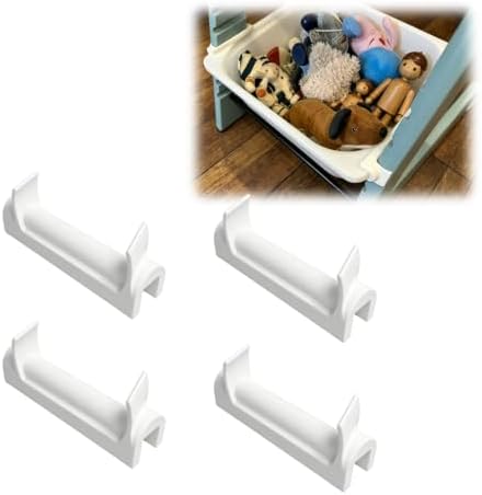 Storage Basket Adapter Compatible by Unknown