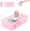 Foldable Baby Bathtub, Infant Tub by MothersMust-haveGiftsList
