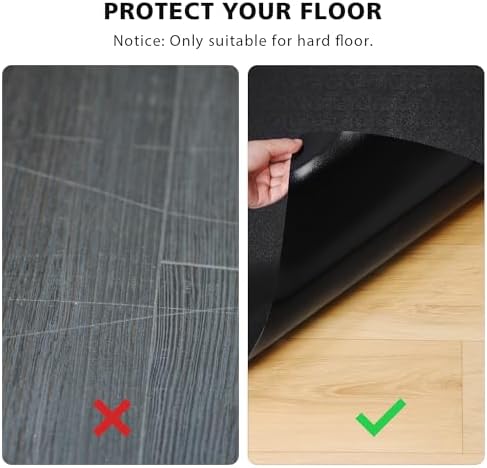 Vinyl Floor Mat for Home - Image 2