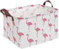 CLOCOR Rectangular Storage Bin, Waterproof Gift Baskets, Room Decor by CLOCOR
