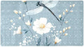 Shower Mat Bathtub Mat, 26.8x15.1 inch, Non-Slip Bath Mat by Anna+Cowper