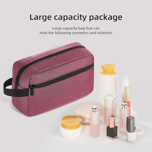 Icramsy Travel Toiletry bag Toiletry bag - Image 3