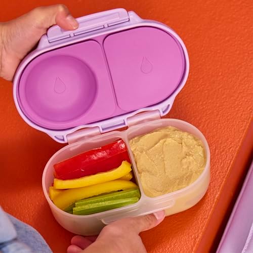b.box Snack Box, Snack Containers - Image 2