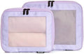 Aerotrunk Compression Packing Cubes by Aerotrunk