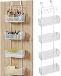 HapiRm Over Door Organizer Storage by HapiRm