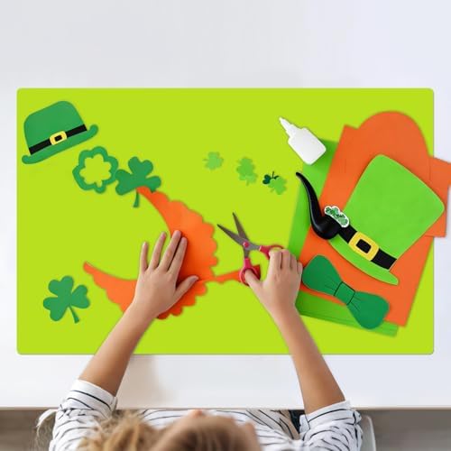 2 Pack Extra Large Silicone Mats - Image 2