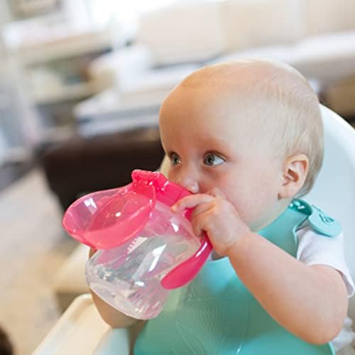 Dr. Brown's Milestones Soft Spout Sippy Cup - Image 6