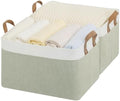 StorageWorks Fabric Storage Bins by StorageWorks