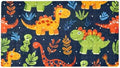 Shower Mat Non-Slip Bathtub Mats by Anna+Cowper