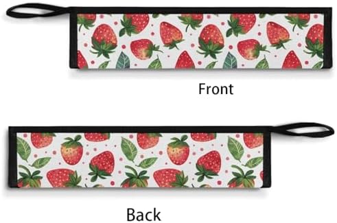Cutlery Storage Bag Travel Silverware Cloth Bags - Image 3