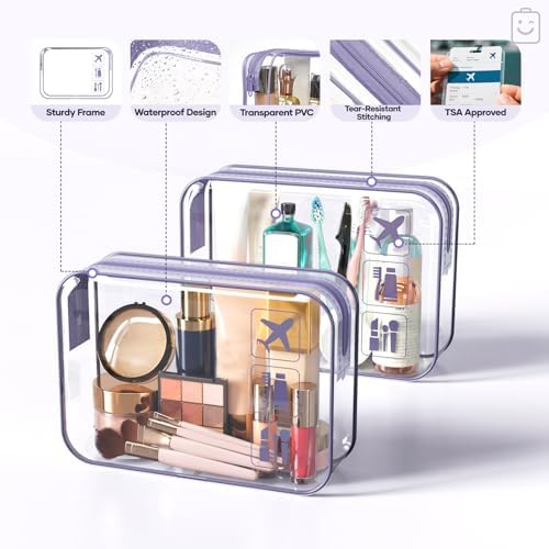 Veken 11 Set Compression Packing Cubes - Image 4