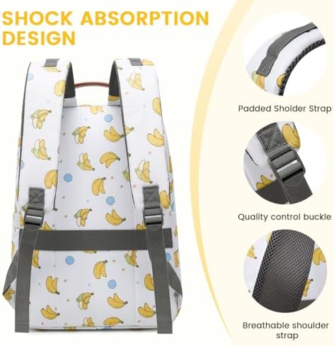 Diaper Bag Backpack, Large Baby Nappy Bags - Image 5