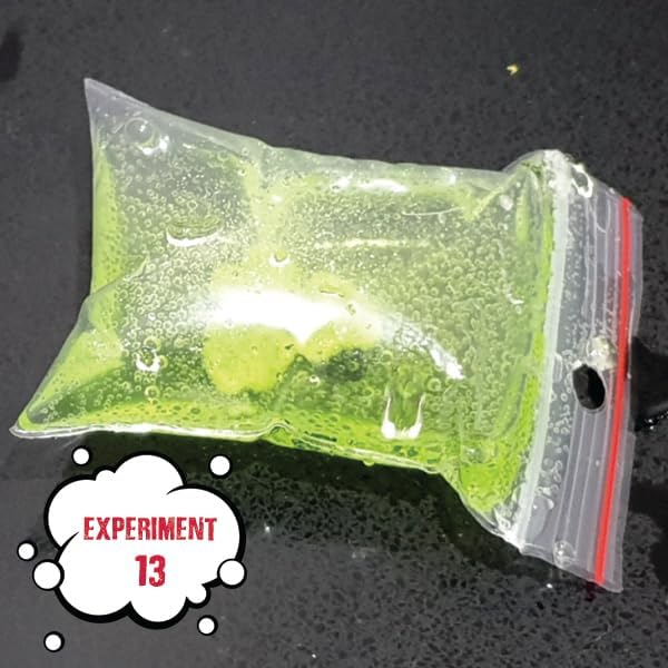 Einstein’s Air Science Kit for Kids. STEM for Boys & Girls Aged 8 and Above. 15 Exciting Experiments Inside. Detailed Picture Guide Included.