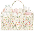 Maliton Diaper Caddy Organizer by Maliton