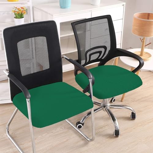 Smiry Office Computer Chair Seat Covers - Image 2