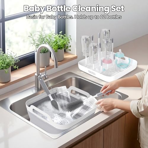 Volnamal Collapsible Wash Basin - Image 2