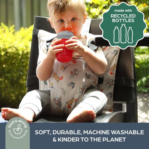 Dreambaby Travel High Chair - Image 3
