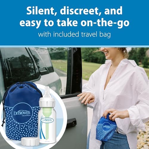 Dr. Brown's One-Piece Breast Pump - Image 6