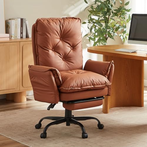 Bestier High Back Executive Chair - Image 5