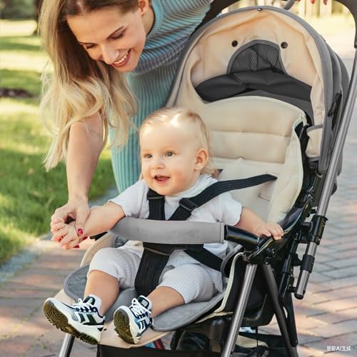 INFANZIA Car Seat Protector for Potty Training Toddler - Image 3