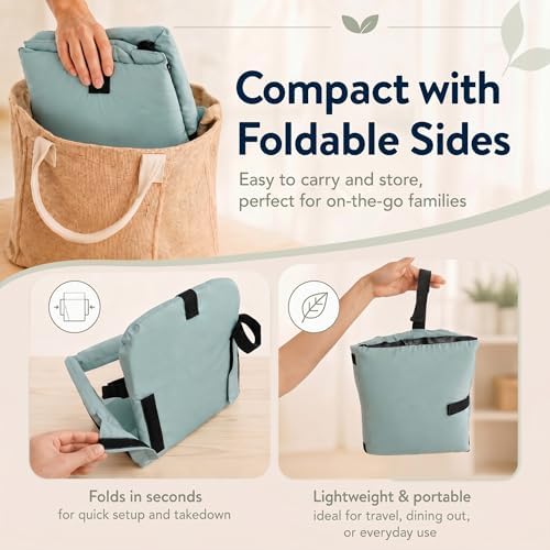 Shopping Cart Cover for Baby - Image 5