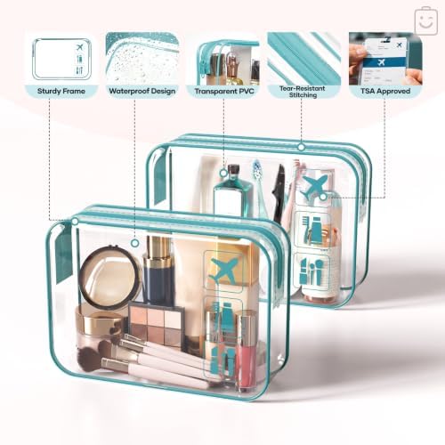 Veken 9/11 Set Compression Packing Cubes - Image 5