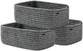 KALLAX Small Woven Storage Basket by KALLAX